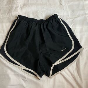 Nike dri-fit shorts